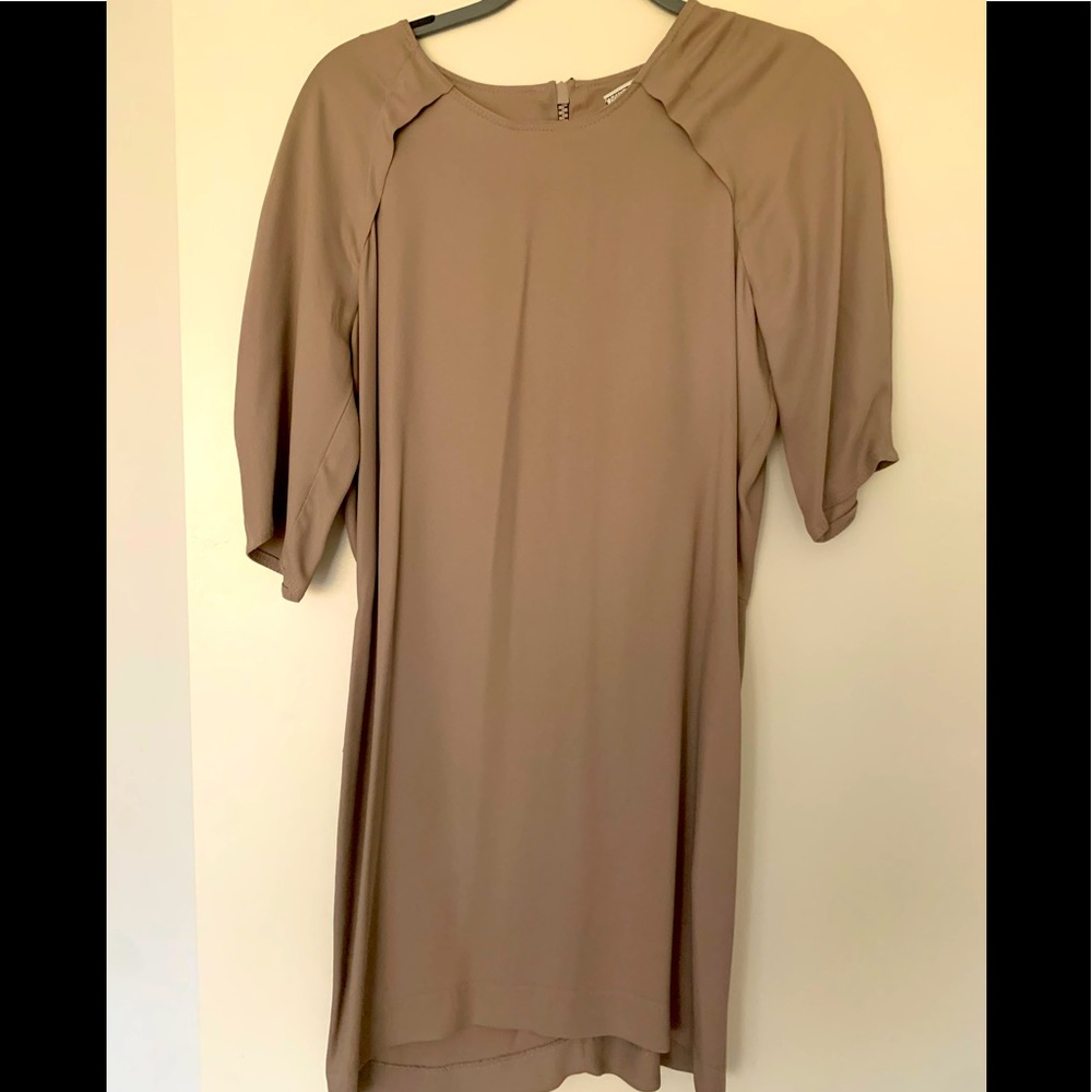 House of Dagmar 3/4 sleeve dress, 36/US 4